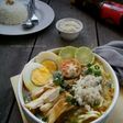 (9)Soto Ayam Lamongan #SelasaBisa