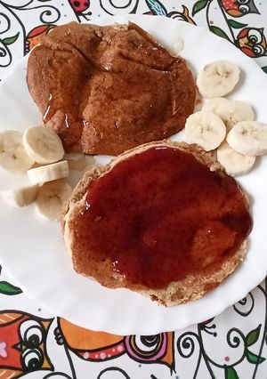 Foto di Pancakes