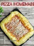 Pizza Sederhana