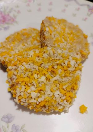 Foto resep Nugget ayam