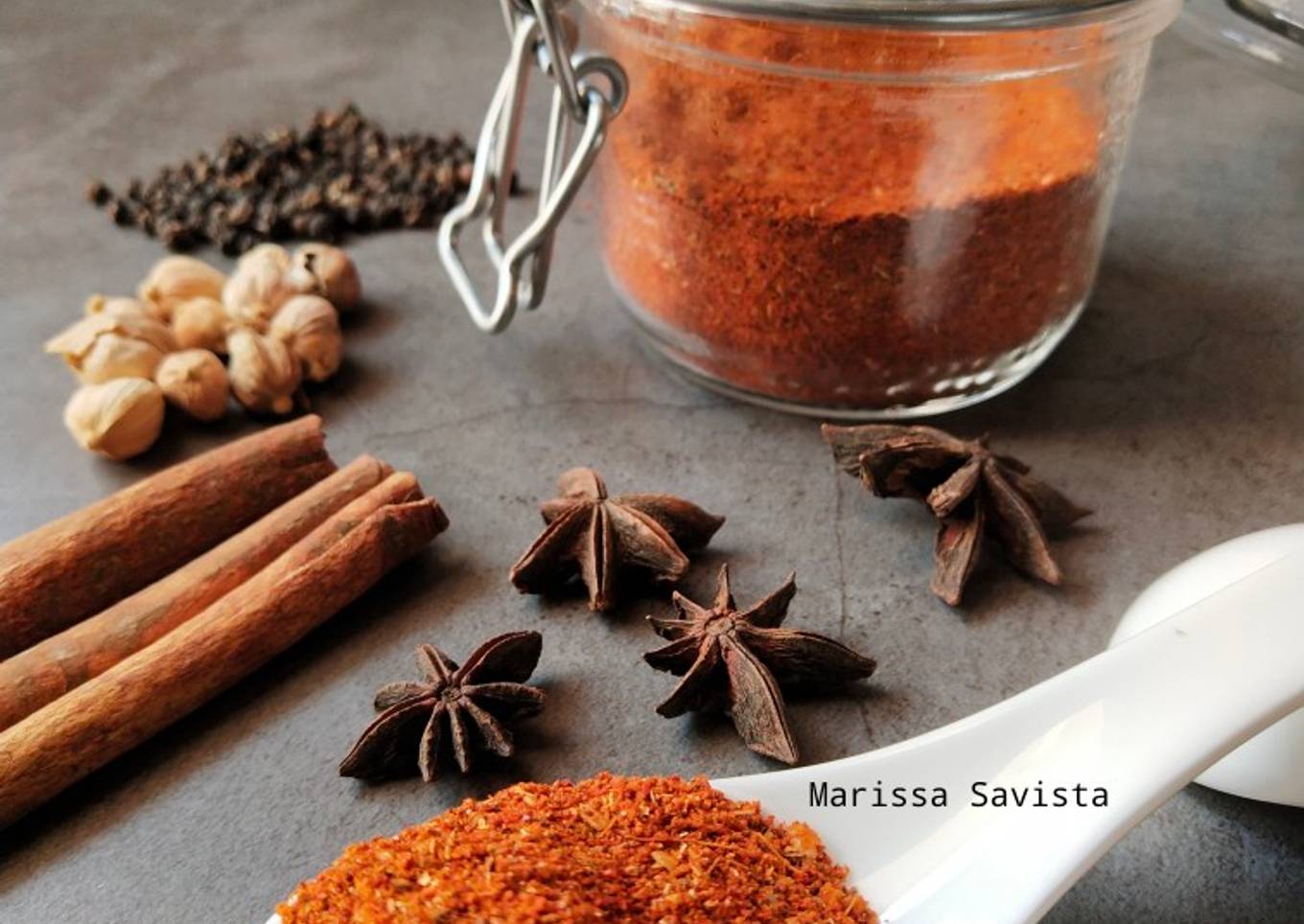 Garam Masala