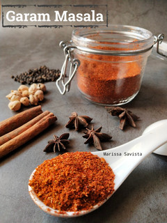 Foto resep Garam Masala