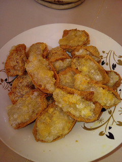 Foto resep Tahu walik/tahu aci