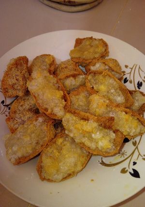 Foto resep Tahu walik/tahu aci