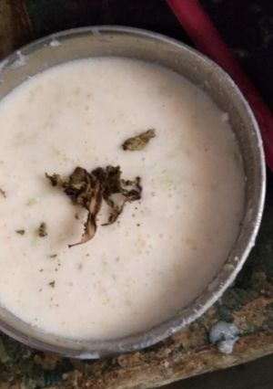 लौकी का रायता (Lauki ka rayta recipe in hindi) रेसिपी मुख्य फोटो