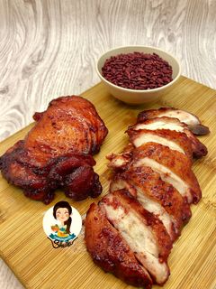 Foto resep Charsiu Ayam