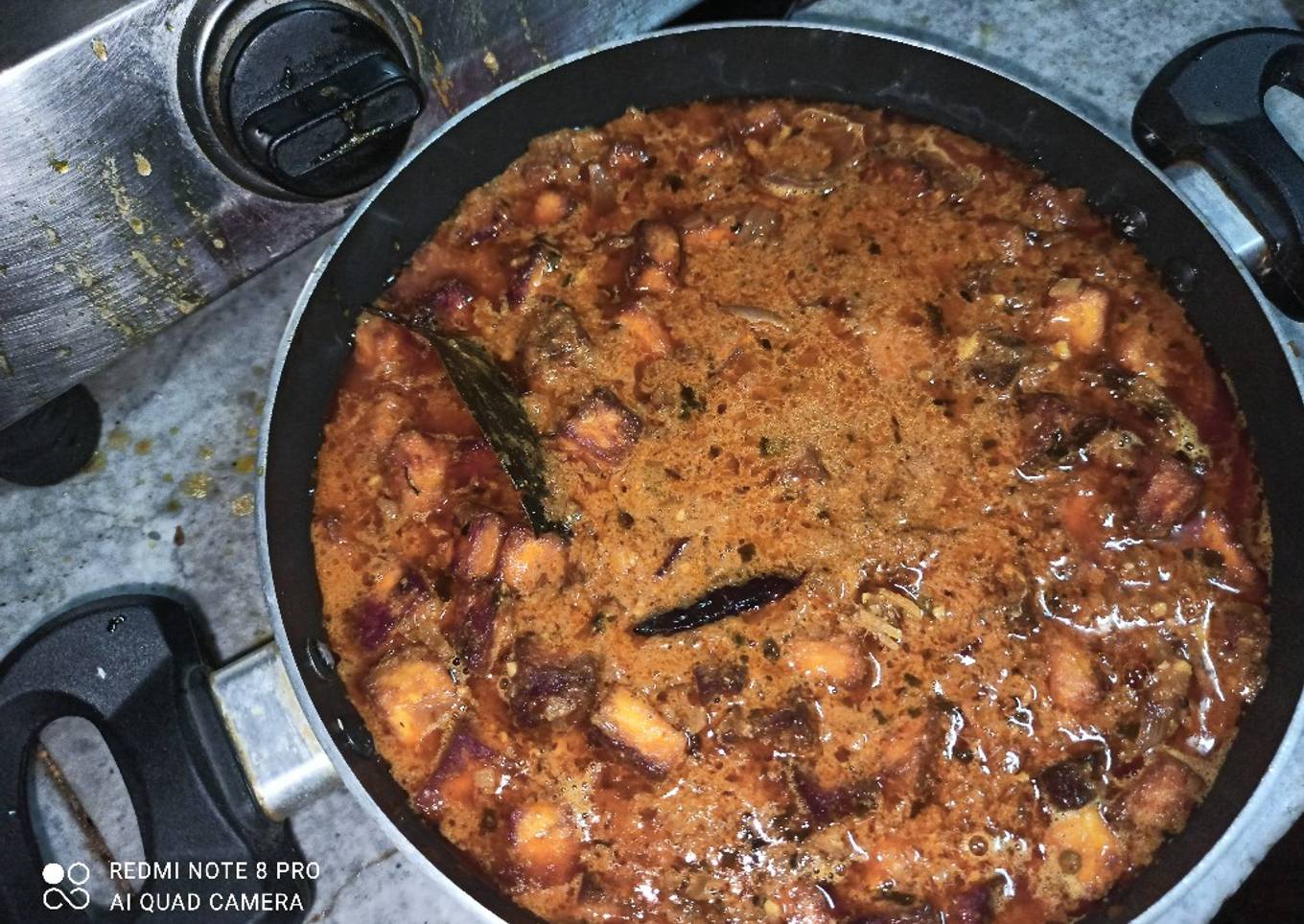 Paneer Do Pyaza