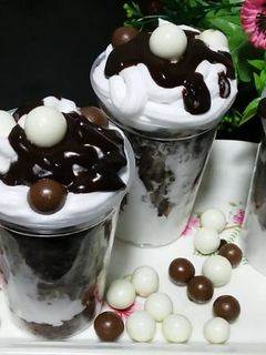 صورة لوصفة حلو من البواقى