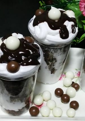 صورة لوصفة حلو من البواقى