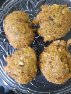 પંચમ દાળ વડા (Pancham Dal Vada Recipe In Gujarati) રેસીપી મુખ્ય ફોટો