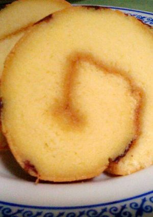 Foto resep Roll Cake