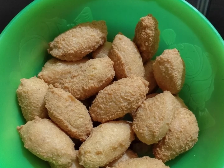 Cara Gampang Membikin Resep Perkedel tahu simpel yang Bikin Ngiler Anti Ribet, Menggugah Selera