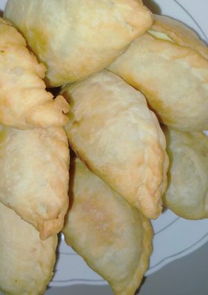 Foto resep Pastel