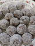 Bombones de Quaker