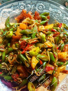 Foto resep Sambal goreng kentang