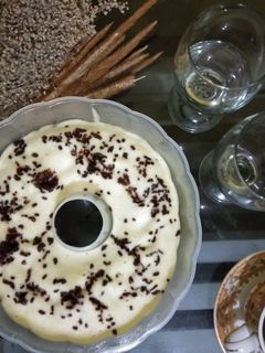 Foto resep Bolu kukus simpel