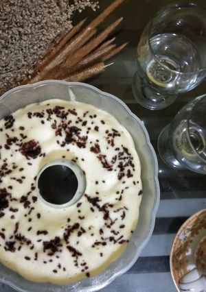 Foto resep Bolu kukus simpel