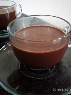 Foto resep Hot Chocolate