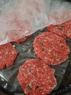 Una foto de Paty casero con carne picada (especial)