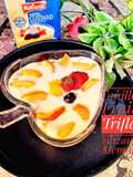 Mango fruits Trifle