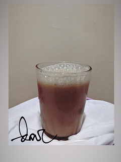 Foto resep Teh Tarik sis..