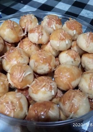 Foto resep Nastar
