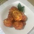 Telur bumbu bali #Ketopad