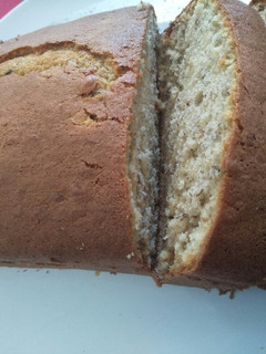 Foto resep 6. Bolu Pisang