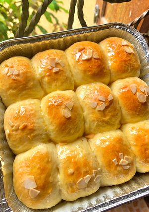 Foto resep Roti Sobek Isi