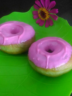 Foto resep Donat Killer Soft Bread