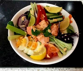 Update, Cooking Recipe My Mixed Budda Bowl  LunchMainmealEattherainbow Delicious Simple