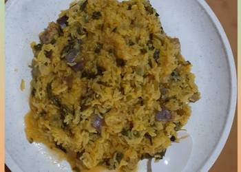 How to Make Delicious Dal khichdi