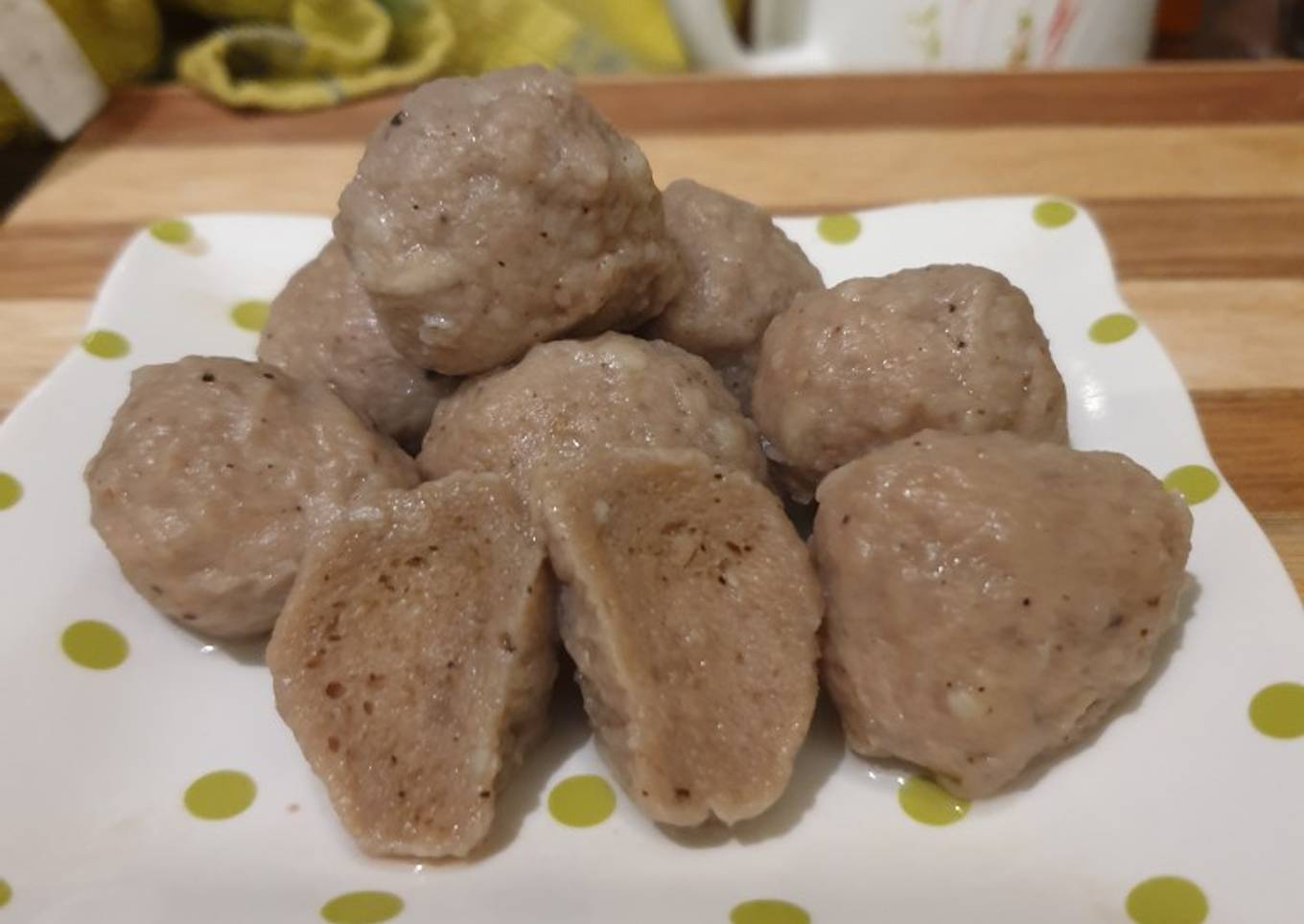 Pentol Bakso