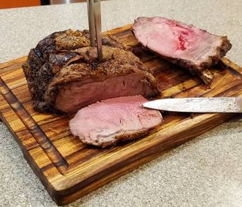 Latest Recipe Delicious  Easy Prime Rib Roast Delicious Perfect