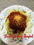 Tauhu Goreng Sambal (R385)