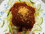 Tauhu Goreng Sambal (R385)