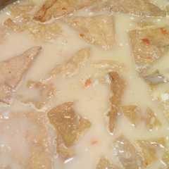 Sambel Tumpang রেসিপির প্রধান ছবি