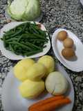 Bullit Valencià (Hervido Valenciano)
