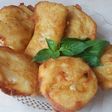 Lumpia/risoles panas