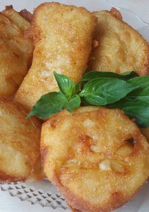 Foto resep Lumpia/risoles panas