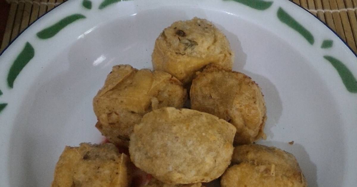 Resep Tahu Aci Oleh Esih Kurniasih Cookpad