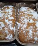 Budín ingles, a mi manera 🥰👍😜