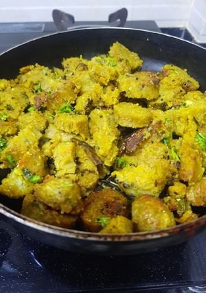 જવારી અને દુધીના મુઠીયા રેસીપી મુખ્ય ફોટો