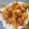 Ayam Goreng Ala Resto