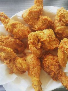 Foto resep Ayam Goreng Ala Resto