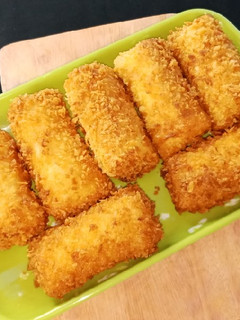 Foto resep Risoles Mayonaise