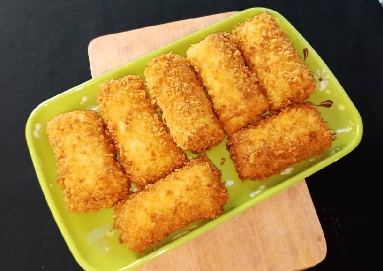 Risoles Mayonaise