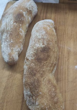 Foto di Ciabattine