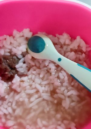 Foto resep Soto Gading