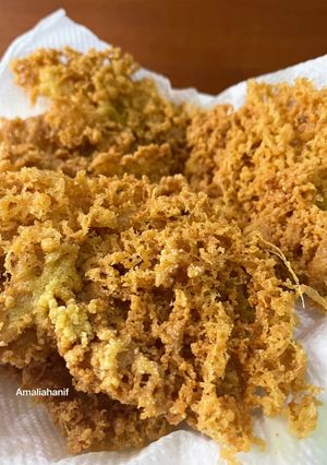 Foto resep Kremesan Ayam ✨👍🏼